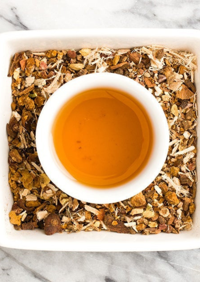 Ashwagandha Tea