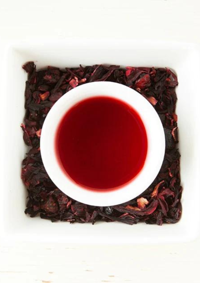 Hibiscus Tea