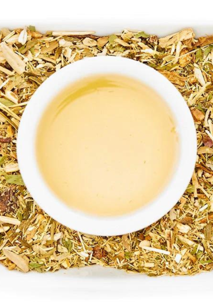 Menopause Herbal Tea