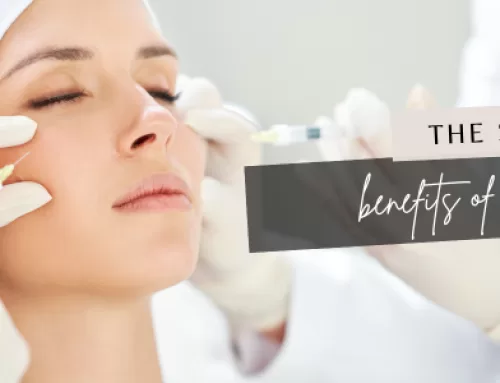 Botox: Unveiling the Benefits Beyond Beauty at Mandala Wellness Spa